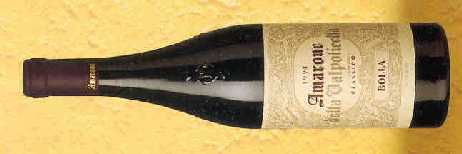Amarone della Valpolicella Classico DOC 1994 - Bolla