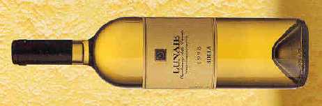 Lunaie Chardonnay IGT delle Venezie 1998 - Bolla