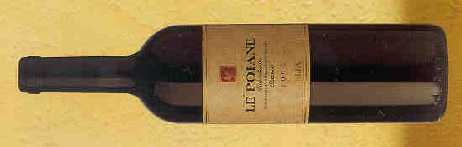 Le Poiane Valpolicella Classico DOC 1995 - Bolla