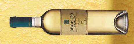 Recioto di Soave Classico DOC 1997 - Bolla