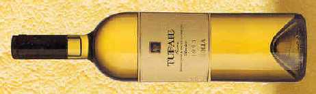 Tufaie Soave Classico DOC 1998 - Bolla